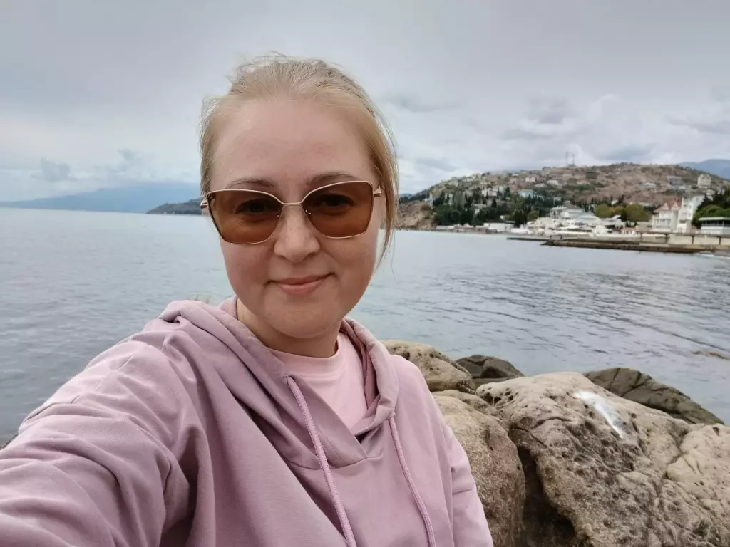 Светлана Ханыкова